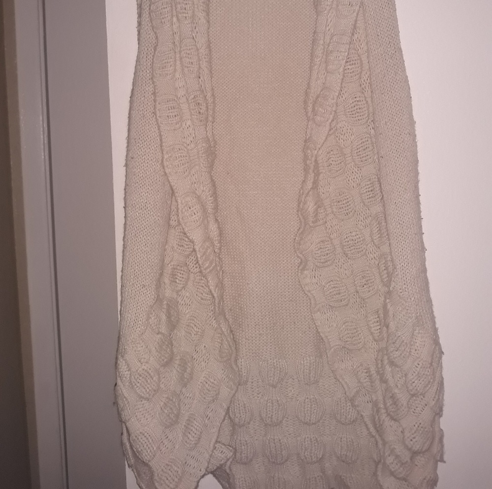 Cardi/vest - Picture 2 of 2